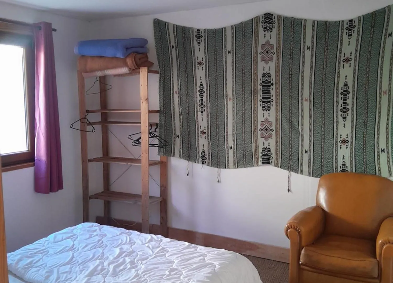 Petit Gite Isole Chez Des Eleveurs La Piarre France
